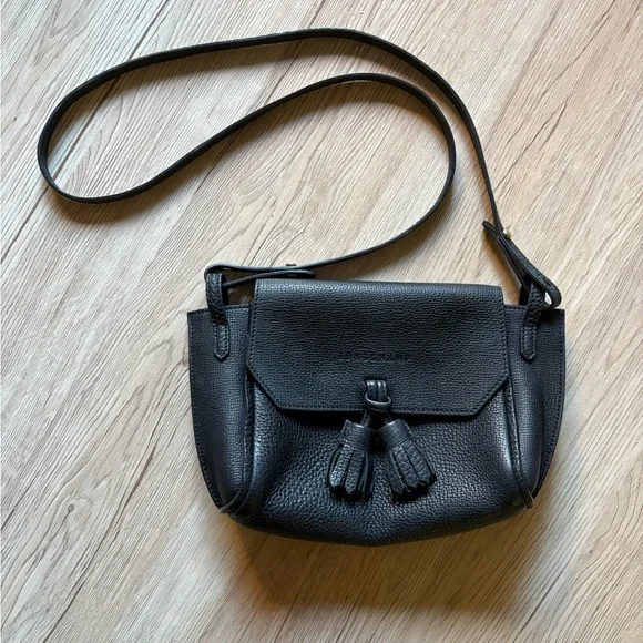 Longchamp Penelope Crossbody Bag